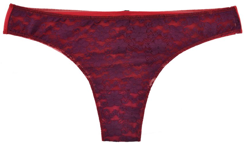 

Tezenis Intimissimi majtki brazyliany koronka M 38