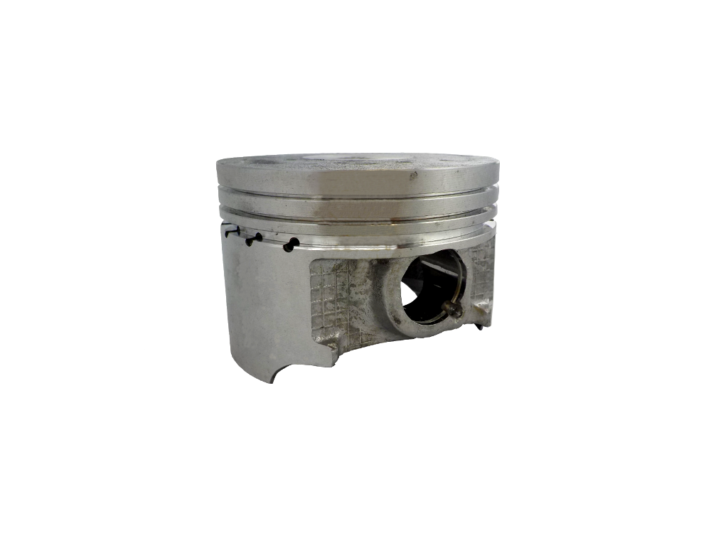 WMCNIT214 - ПОРШЕНЬ ЦИЛІНДРА ZIPP NITRO 250 2010 4T 72MM