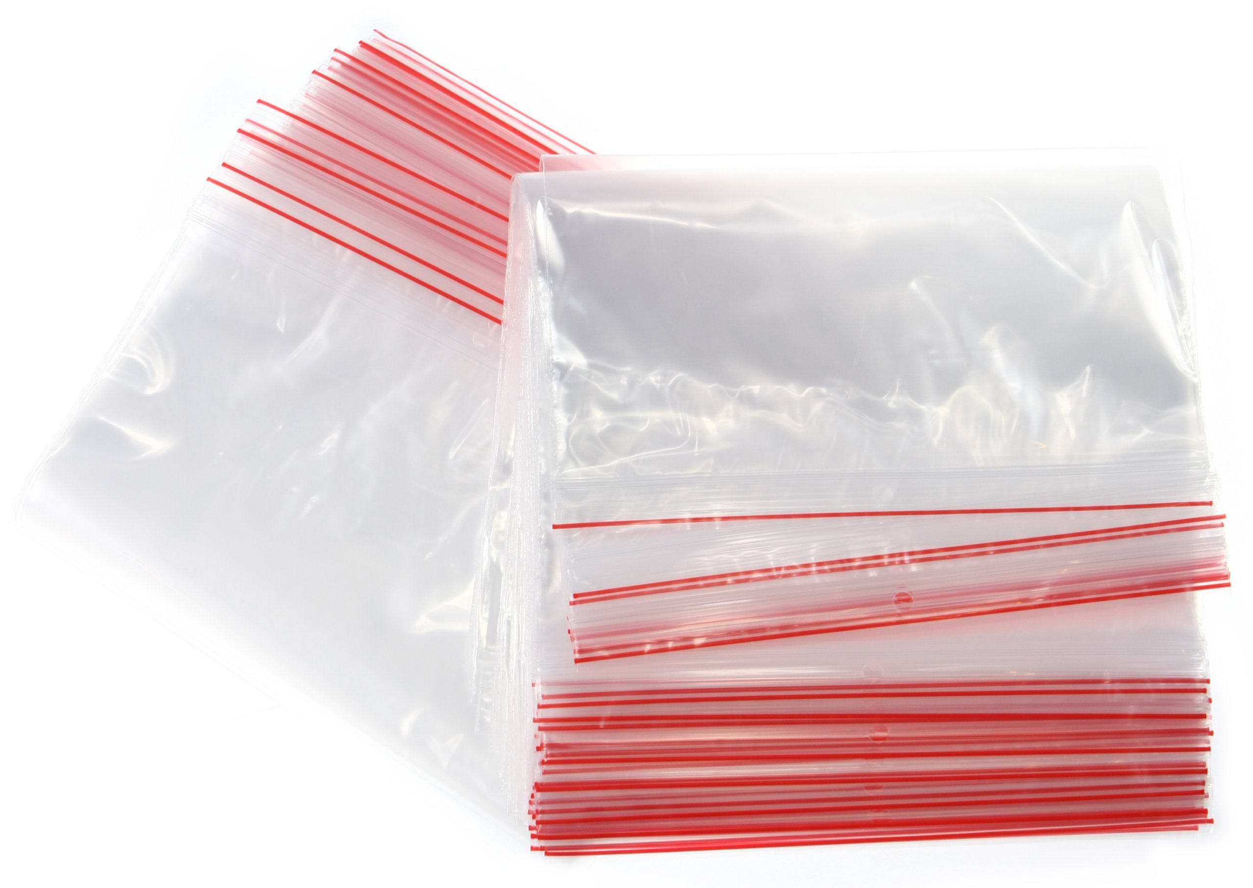 

Woreczki strunowe 50x70 Torebki foliowe -100szt