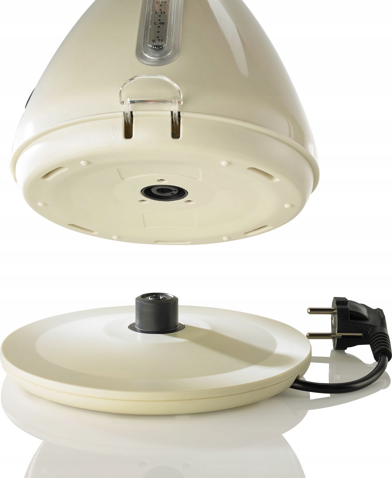 Gorenje K17CLI Classico Czajnik Retro klasyczny bezprzewodowy 2200W Model K17CLI