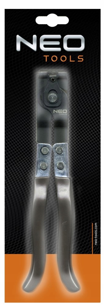 NEO SZCZYPCE DO OPASEK SAMOZACISKOWYCH 11-223 NEO Kod producenta 11-223