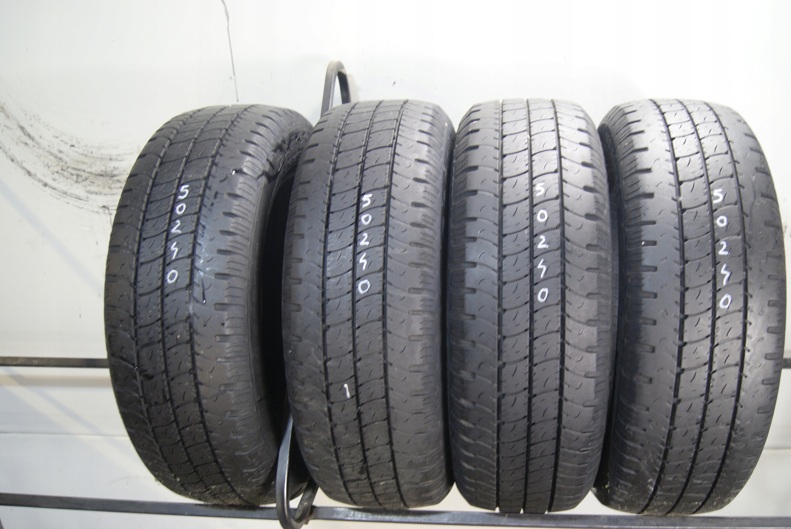 GOODYEAR CARGO MARATHON 195/60/16C (50240)