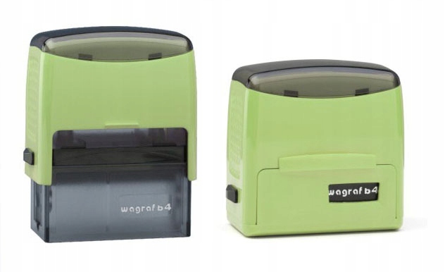 PIECZĄTKA PIECZĄTKI WAGRAF B4S SZYBKO TANIO PEWNIE Kod producenta ALLW04