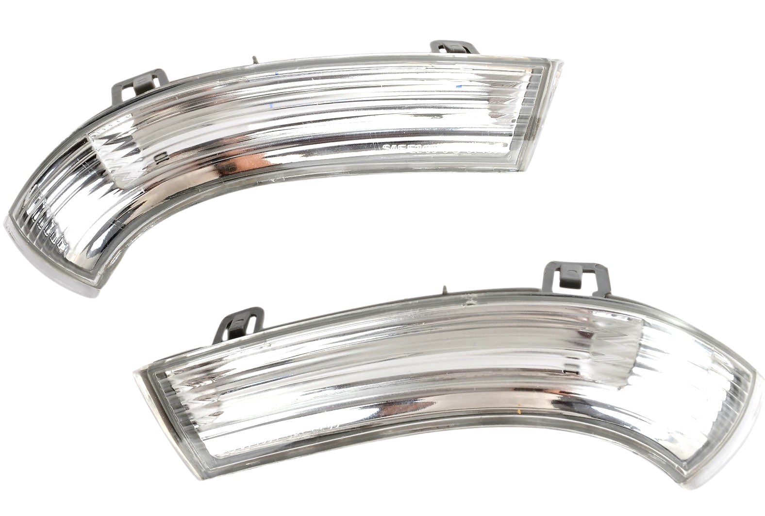 9513195X 9513205X - VW PASSAT B5 FL 3BG / B6 3C светодиодные мигалки оригинал