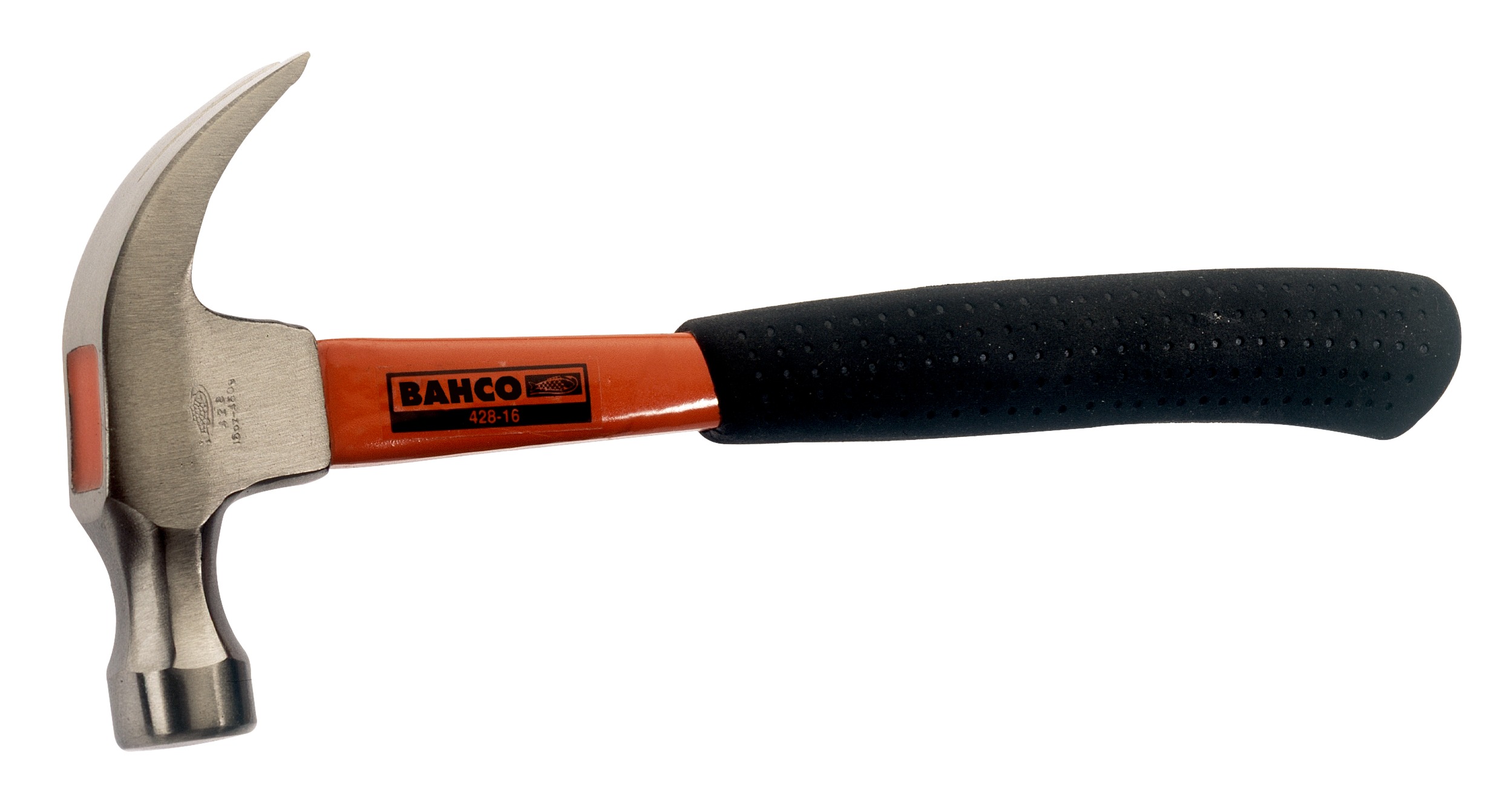 

Młotek 428-16 Z Wyciągaczem Bahco