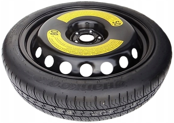 nové Dojezdové Kolo 145/60 R20 Volkswagen ID.3 (2020-současnost)