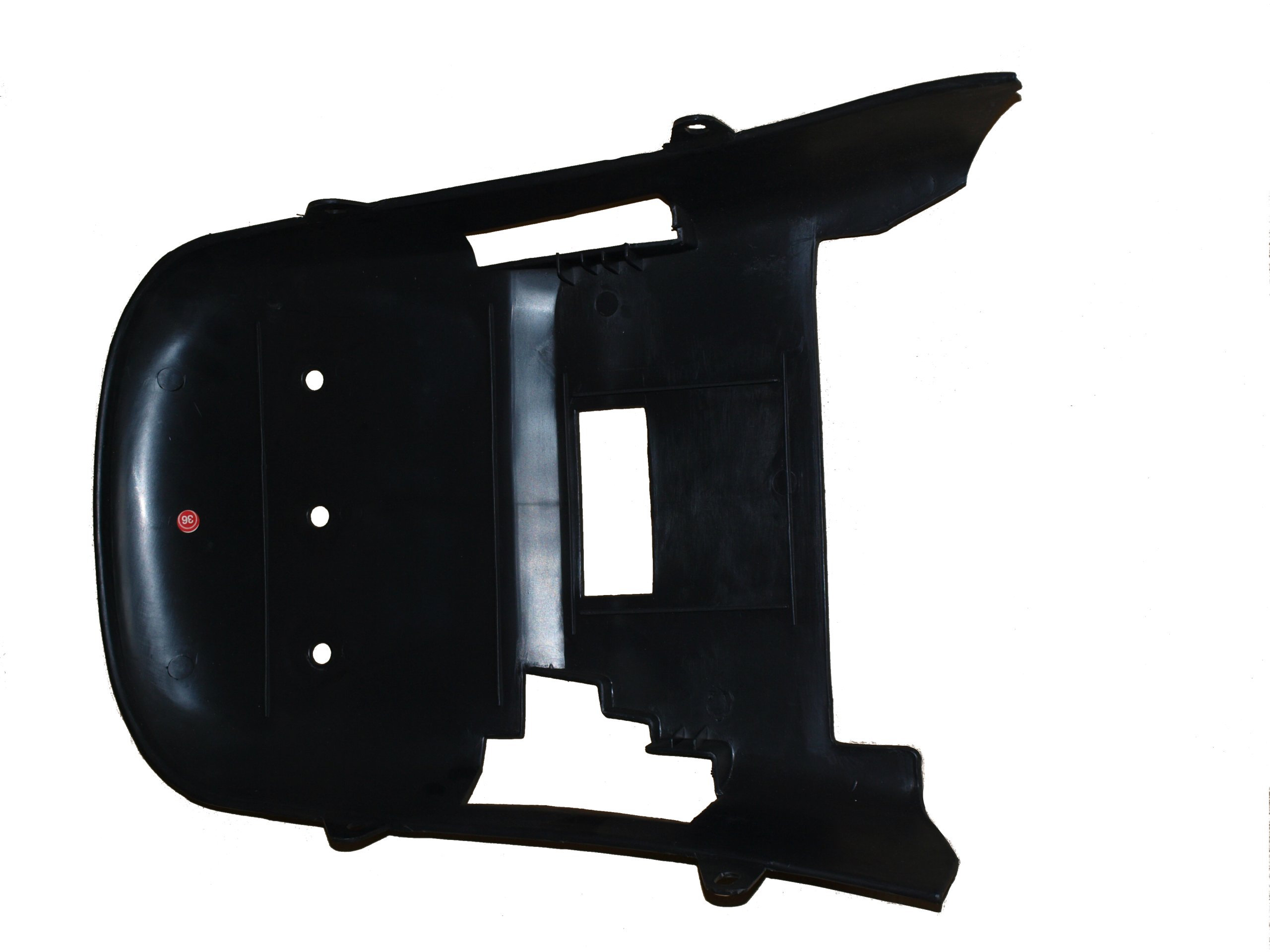 OSŁONA OBUDOWA DOLNA POD PODŁOGĄ PŁUG BAOTIAN SOWA