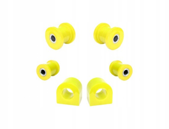 SUBARU IMPREZA DRĄŻEK STABILIZATORA TULEJA NOWA