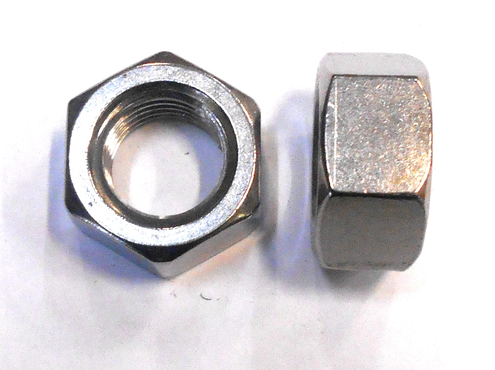 

1/2" Cala Unc Nakrętka Nierdzewna Calowa