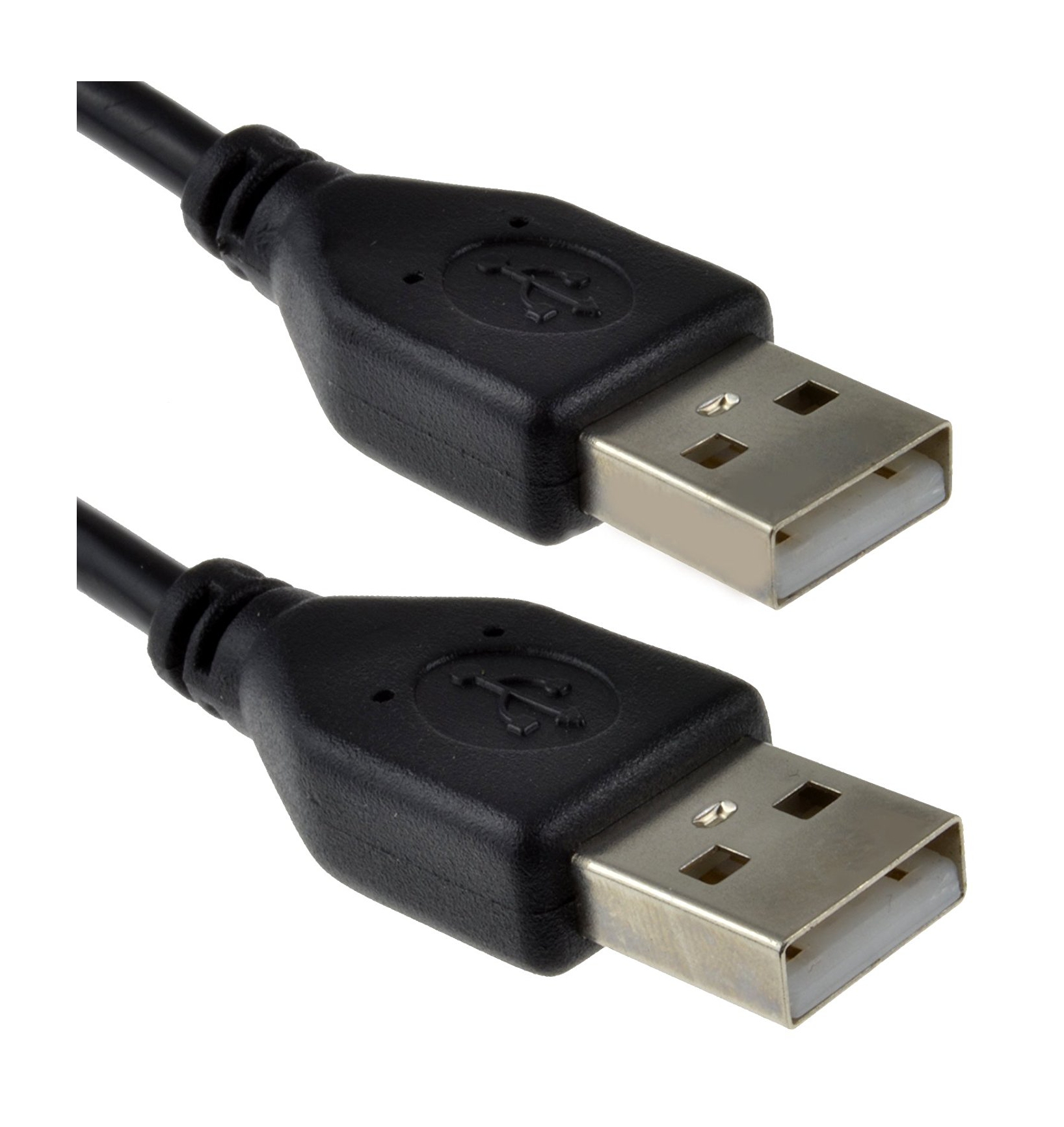 

Przewód Kabel Usb Męsko-męski 3m Hq A-a M/M ABA7