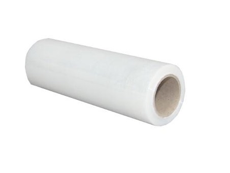 

Folia Stretch Bezbarwna 25cm 0,8kg 23mic Propack
