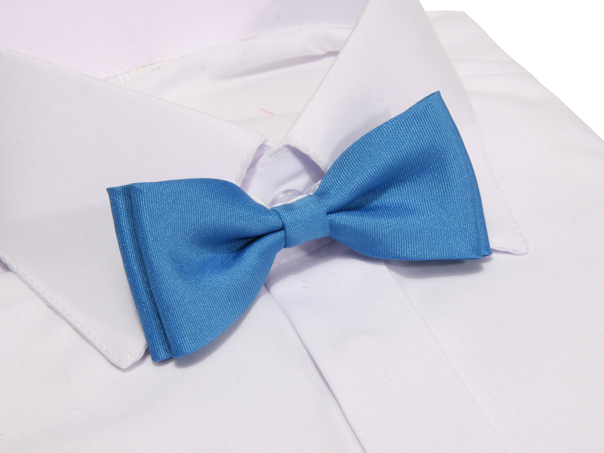 MUSZKA DZIECIĘCA, CHŁOPIĘCA NIEBIESKA W PUDEŁKU Wzór dominujący bez wzoru