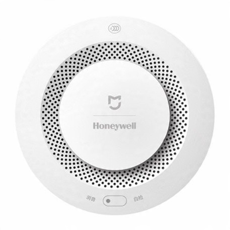 

Xiaomi czujnik dymu ZigBee +bateria CR123