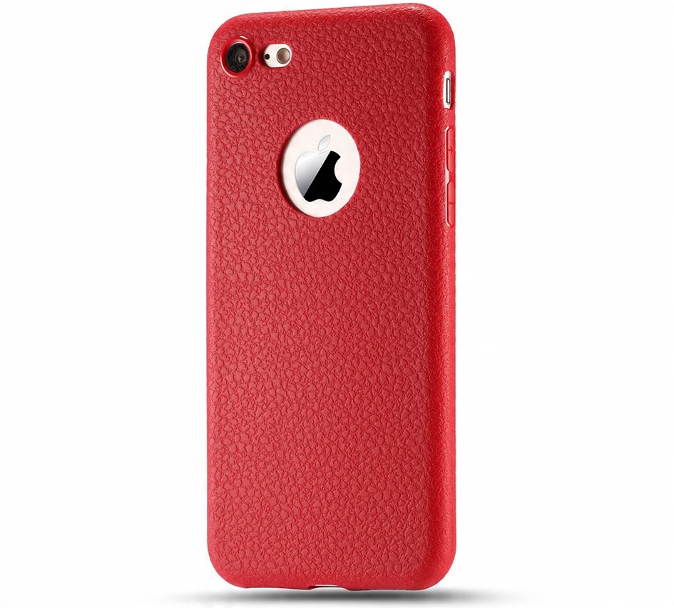 

Etui Skórzane iPhone 5 5S Se 6 6S 7 8 + Plus Skóra