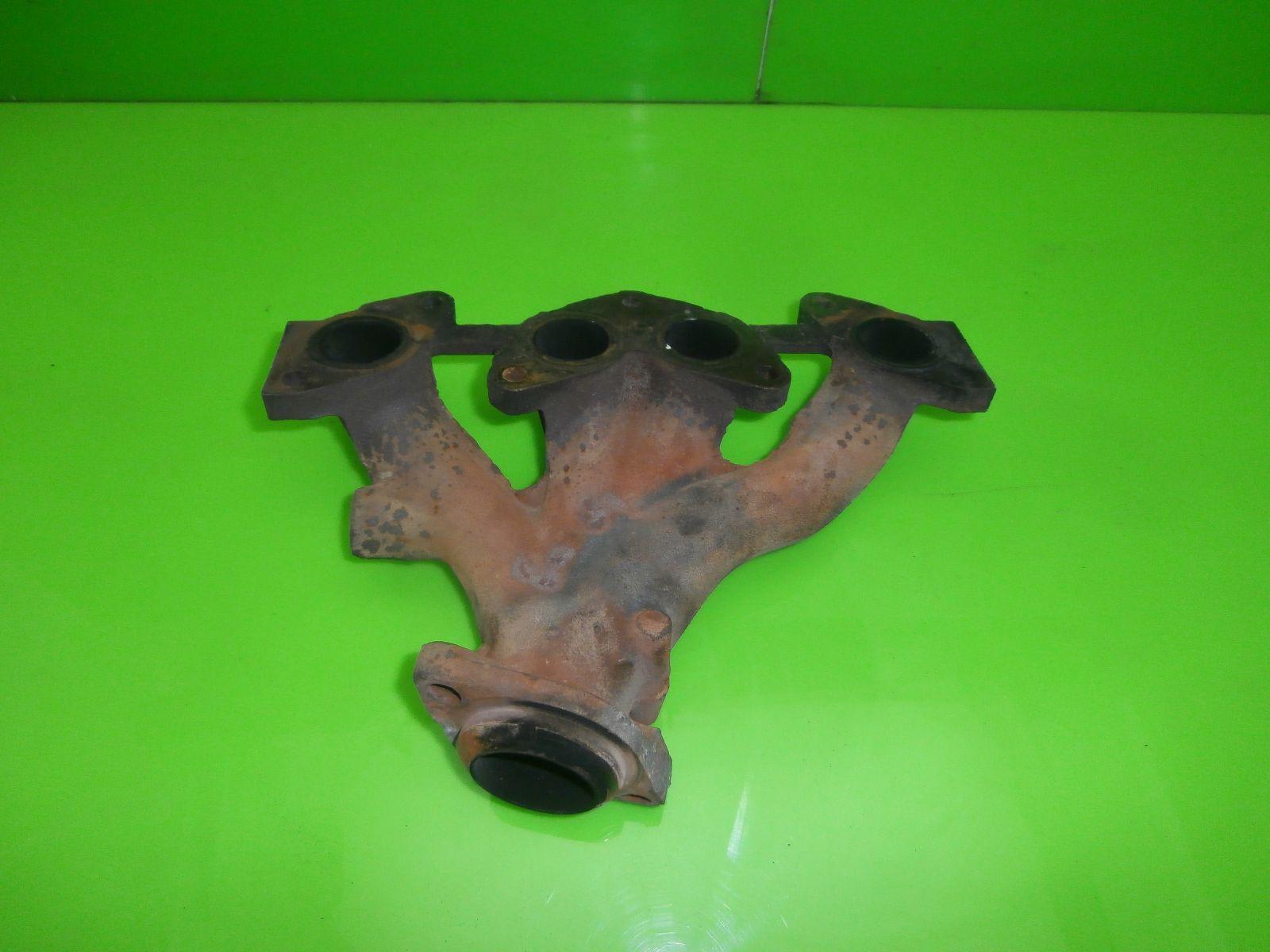 ВЫПУСКНОЙ КОЛЛЕКТОР RENAULT MEGANE И 1.4 95-99