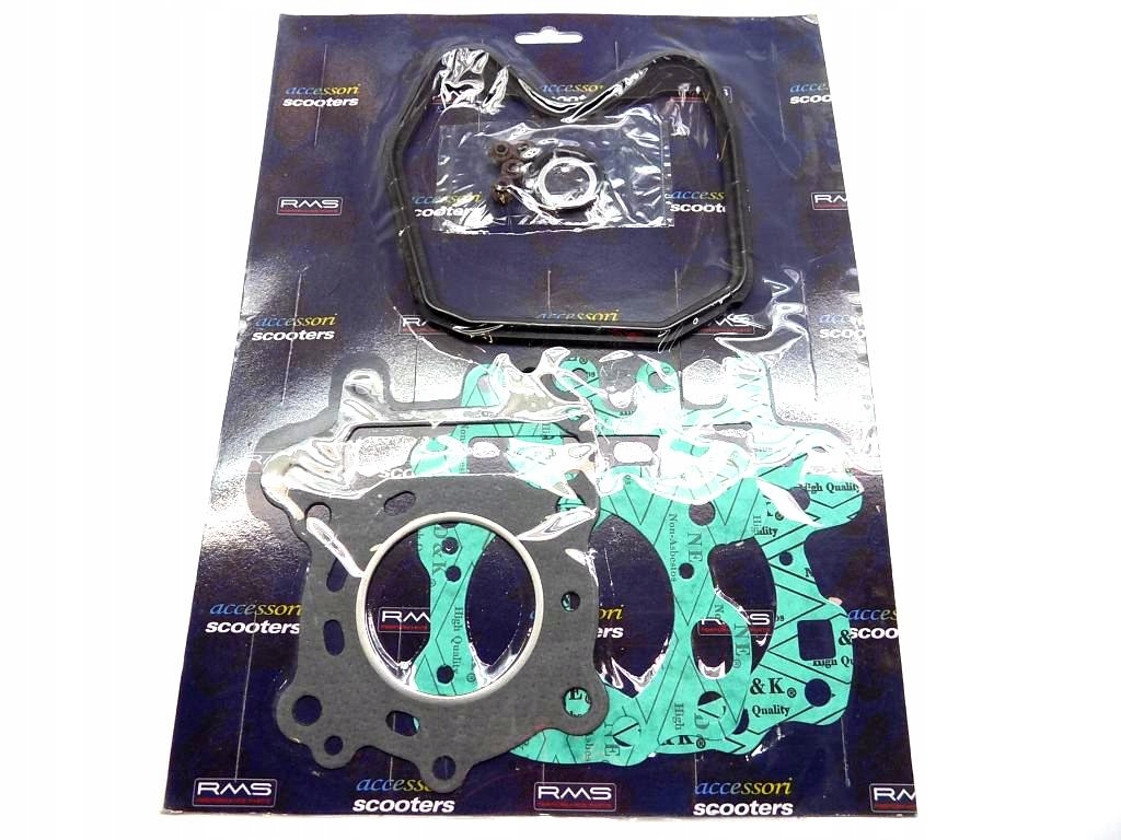 ZESTAW USZCZELEK USZCZELKI APRILIA LEONARDO 125