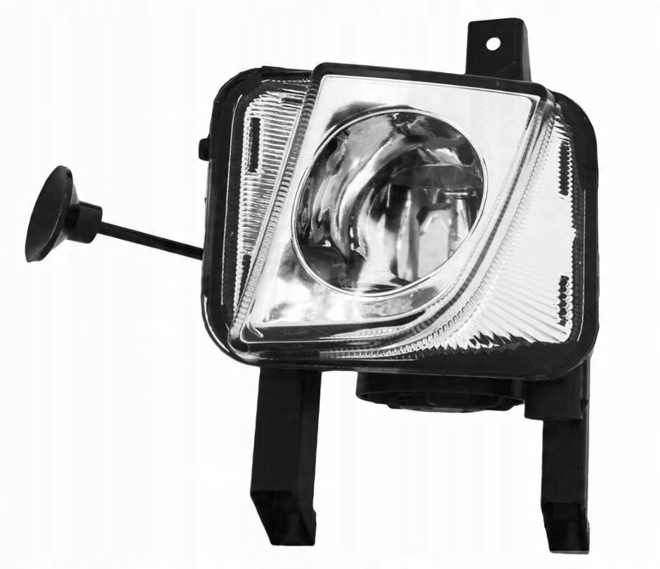 

Opel Meriva A Halogen Lampa Przeciwmgielna Lewa