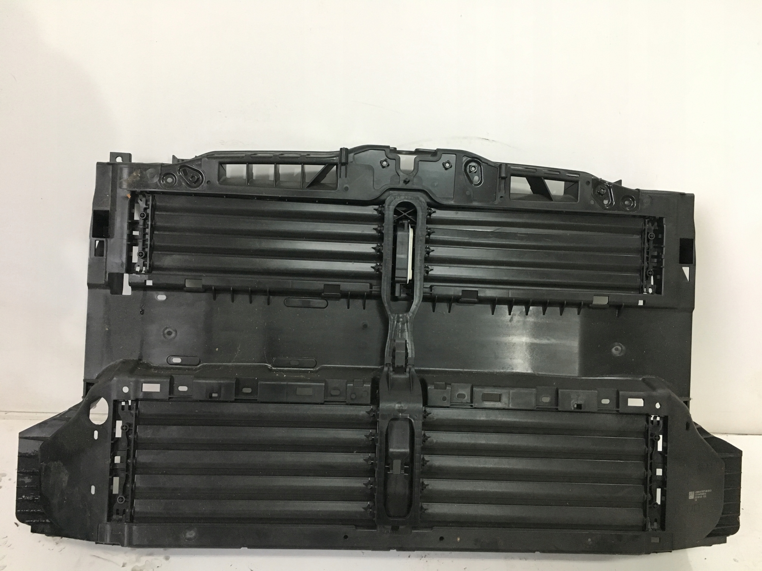 FORD FOCUS MK4 PAS ROLETA WZMOCNIENIE ŻALUZJA