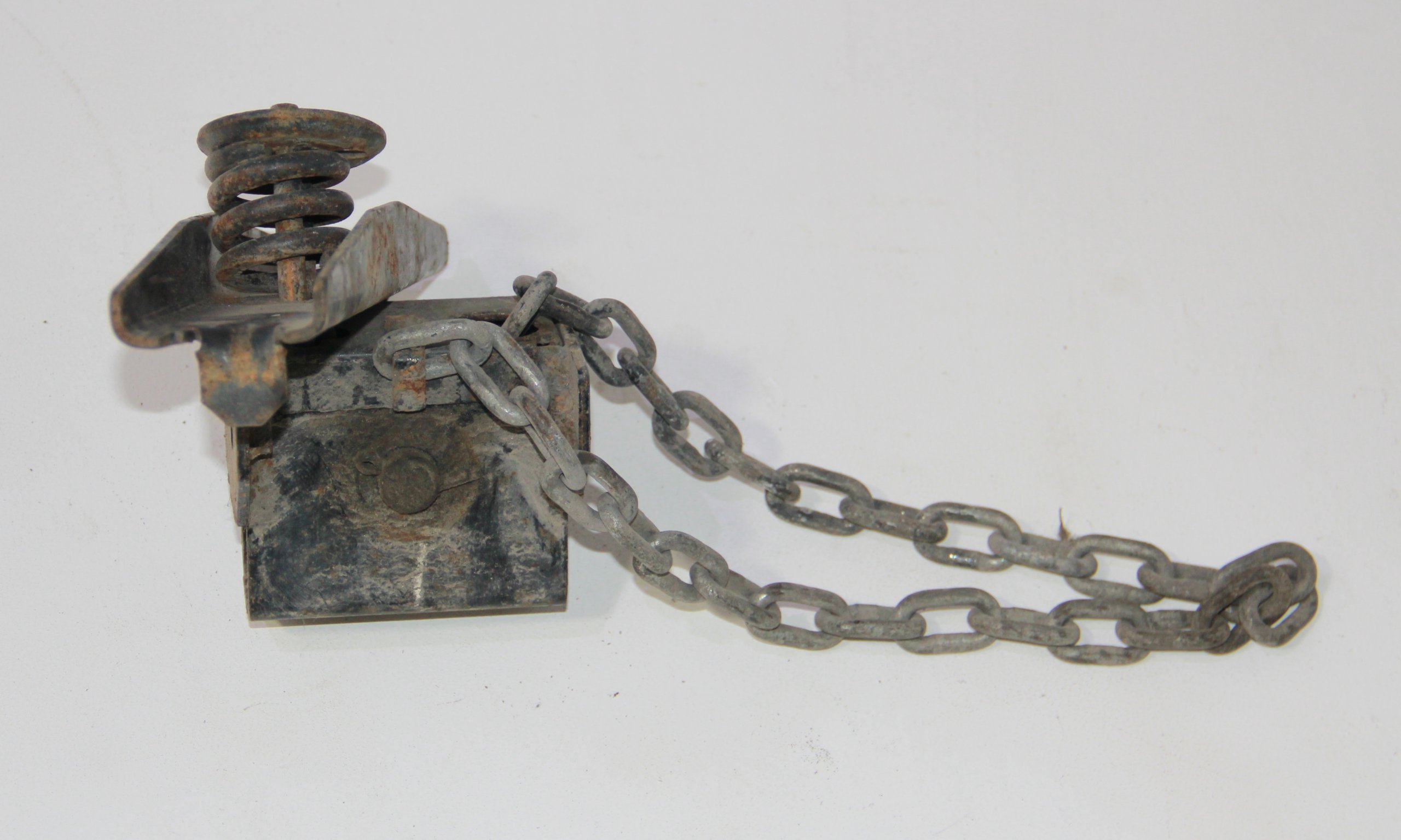 MITSUBISHI CANTER FUSO WINDA KOLA ZAPASOWEGO