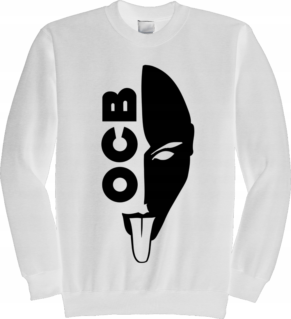 

Ocb bluza, r. 3XL