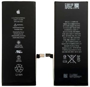 

Nowa Bateria Iphone 6 Plus Fvat rok gwarancji