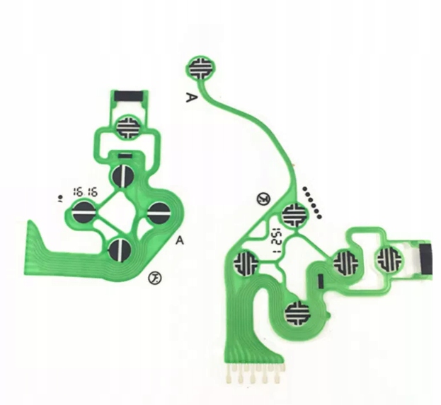 Taśma Transmisyjna Wiązka Do Pada PS4 JDS-030 V3