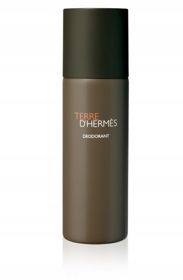Hermes Terre d'HERMES deodorant ve spreji 150 ml