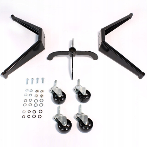 ПОДЪЕМНИК КОРОБКИ ПЕРЕДАЧ ПРИЖИМНОЙ 3 / 4T 750KG!