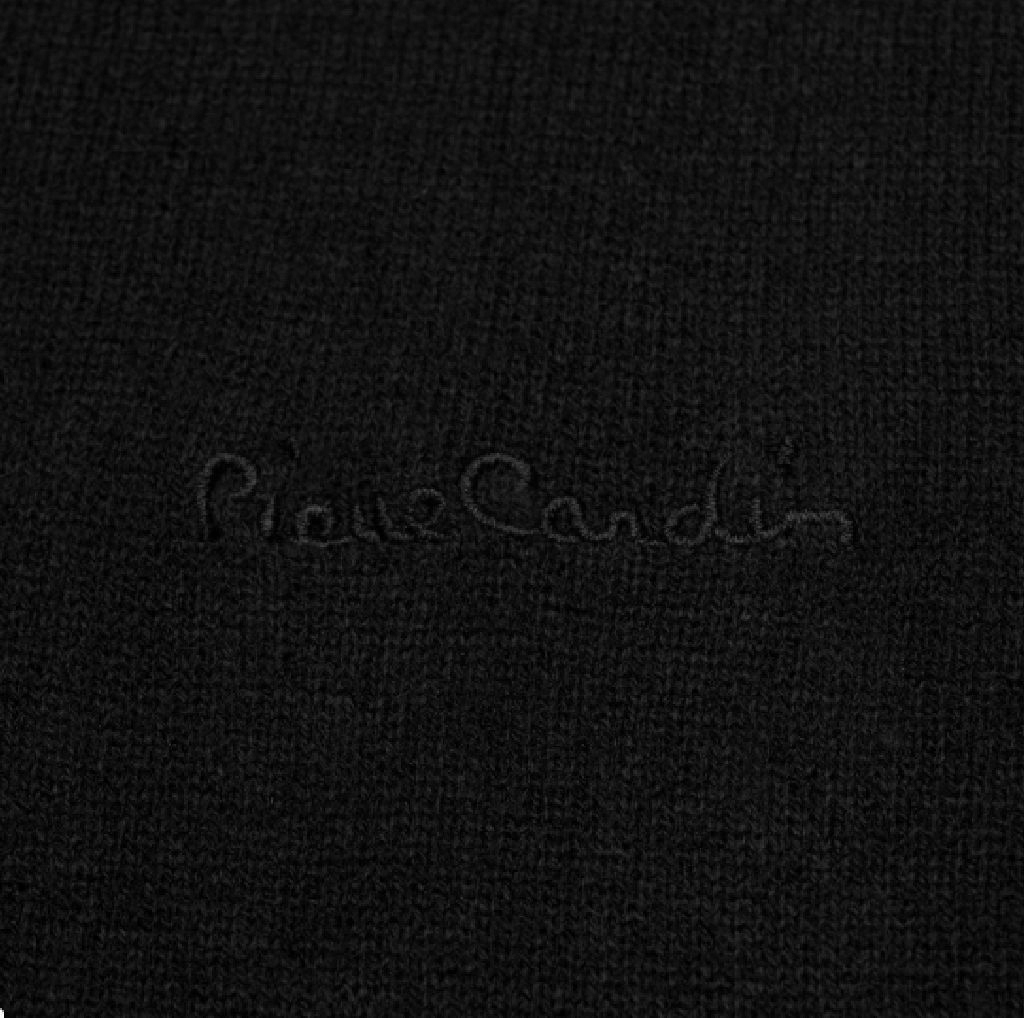 PIERRE CARDIN elegancki sweter swetr tu: 4XL Marka Pierre Cardin