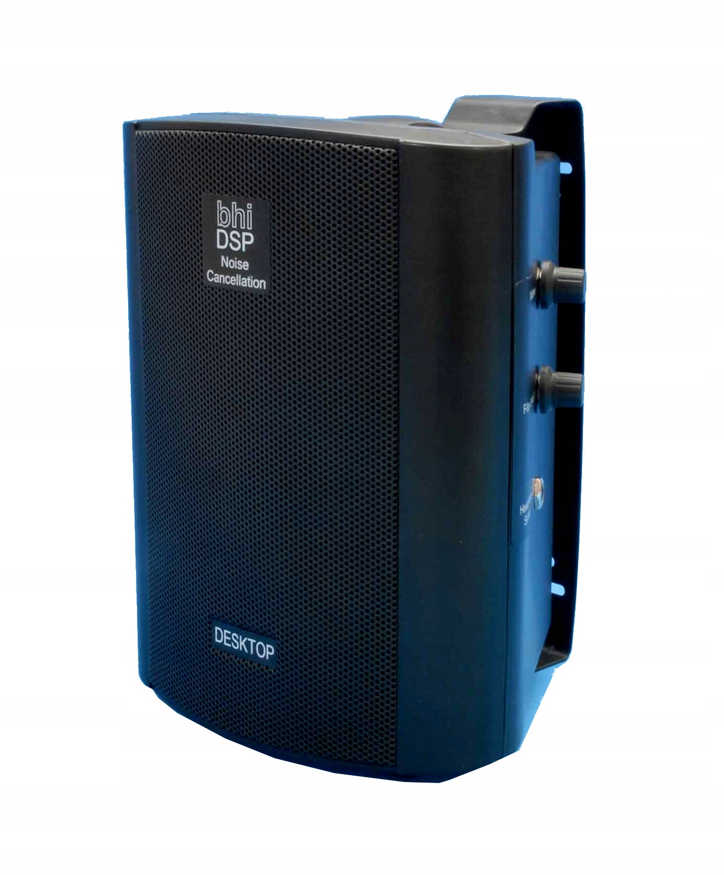 Głośnik zewnętrzny z Dsp Bhi Desktop MK2 stacjonarny 10W najwyższy model