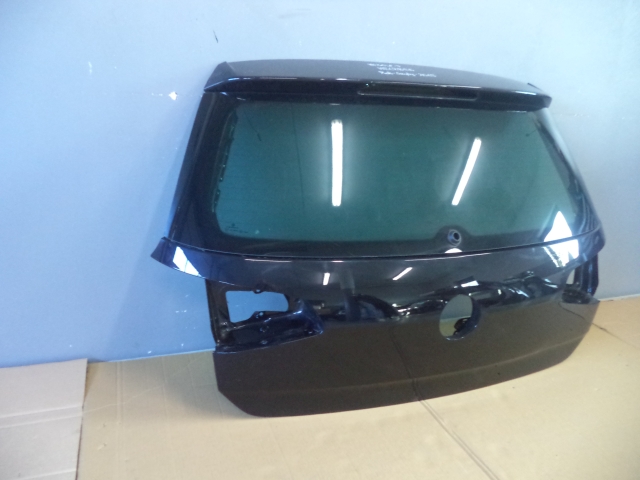 VW GOLF 7 HATCHBACK 2012-2017 KLAPA TYŁ TYLNA Producent części Volkswagen OE