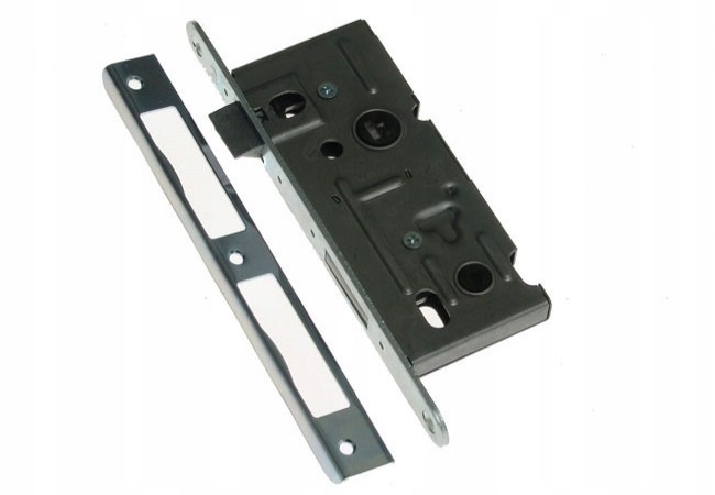 Zamek wpuszczany HOBES 72/40 WC do drzwi