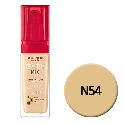 

Bourjois Podkład Healthy Mix Beige 54