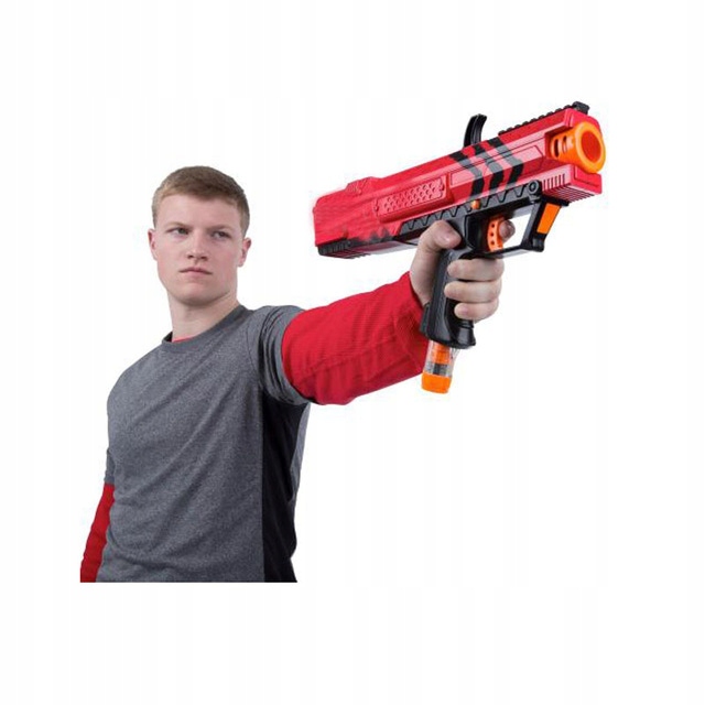 30 STRZAŁEK DO NERF N-STRIKE MEGA NABOJE AMUNICJA Bohater Inny