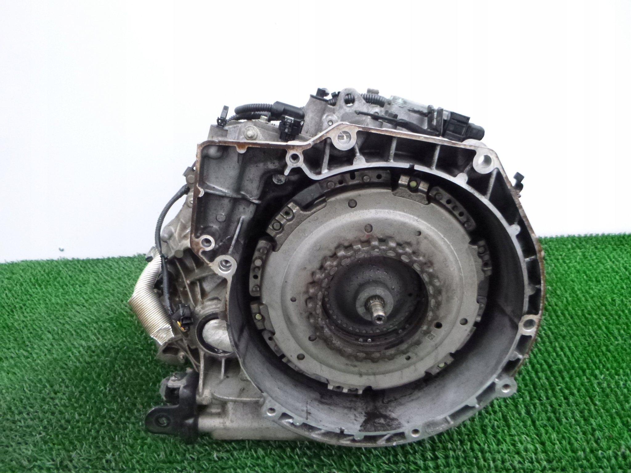 FORD FIESTA MK7 1.0 EB SKRZYNIA BIEGÓW FA6P7000JC