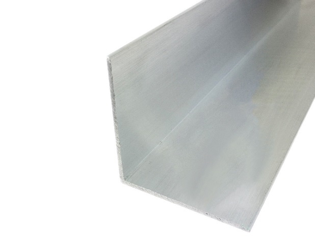 

Kątownik aluminiowy 30x30x2 100 cm