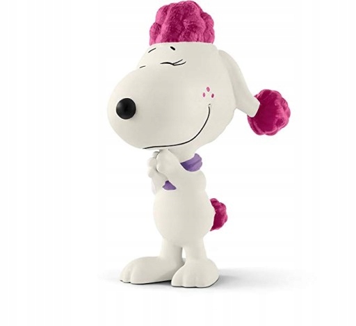 

Schleich 22053 Snoopy Fifi figurka fistaszki