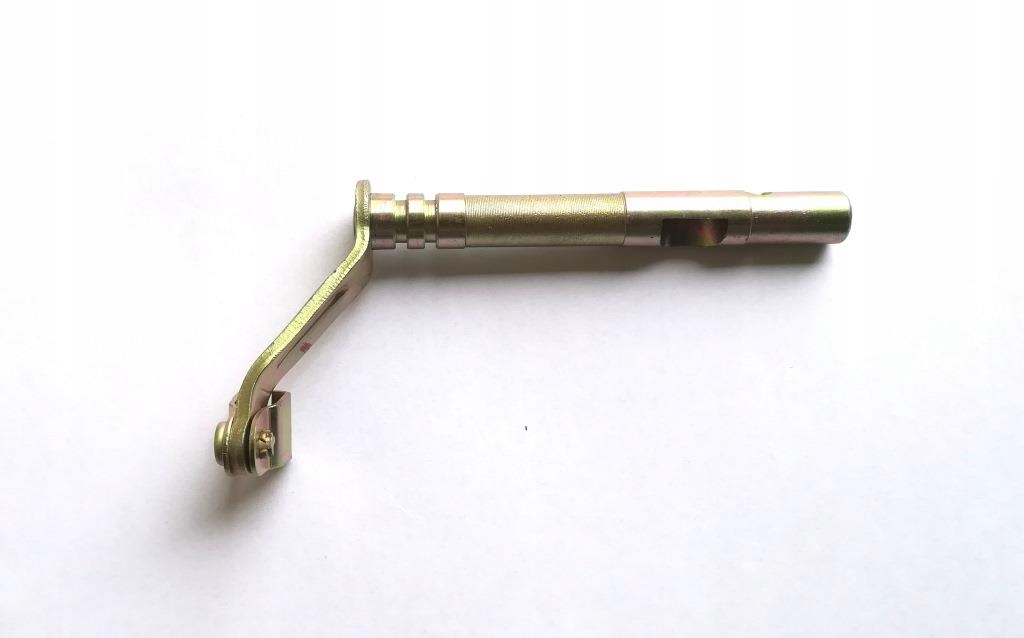 НОВЫЙ РЫЧАГ СЦЕПЛЕНИЯ КВАДРОЦИКЛ ATV LONCIN 250LC170FMM