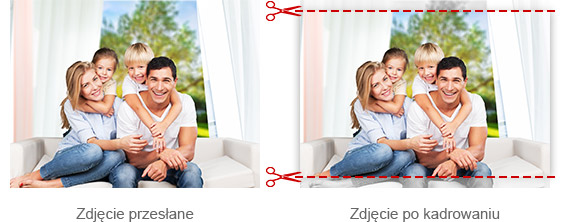 15X21 odbitki 25 sztuk jakość PREMIER PROF. wywołanie odbitek Producent Inna