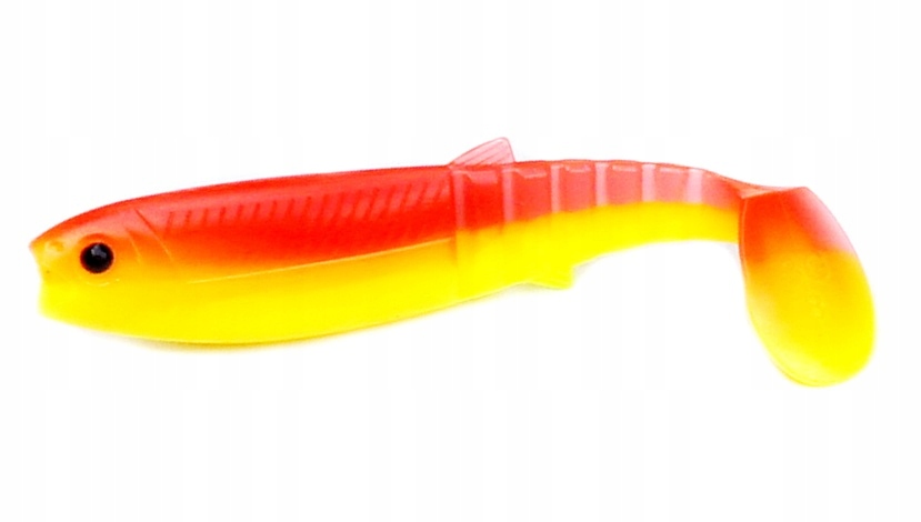 

Savage Gear Cannibal Killery x 1szt 6,8 cm