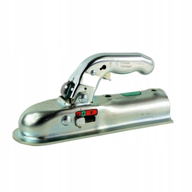 P422 - ФІТИНГ КУЛЬОВИЙ 1400 КГ ТРУБА 50 ММ FI 50