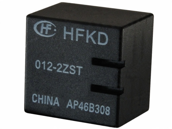 

Przekaźnik Szyb Elektrycznych V23084 HFKD/012-2ZST