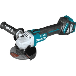 

Makita DGA513Z Szlifierka Kątowa Z Regulacją 18V