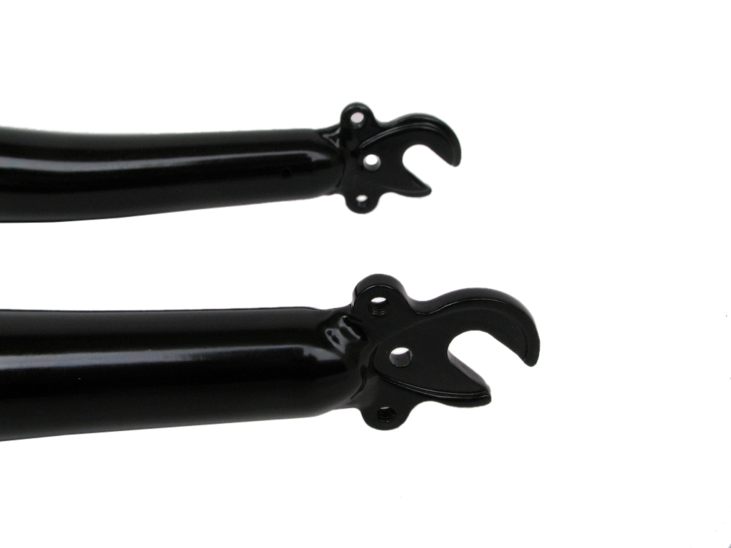 AMORTYZATOR AZ17 28 ZOOM CH-T130 1" VB CZER Rozmiar koła (