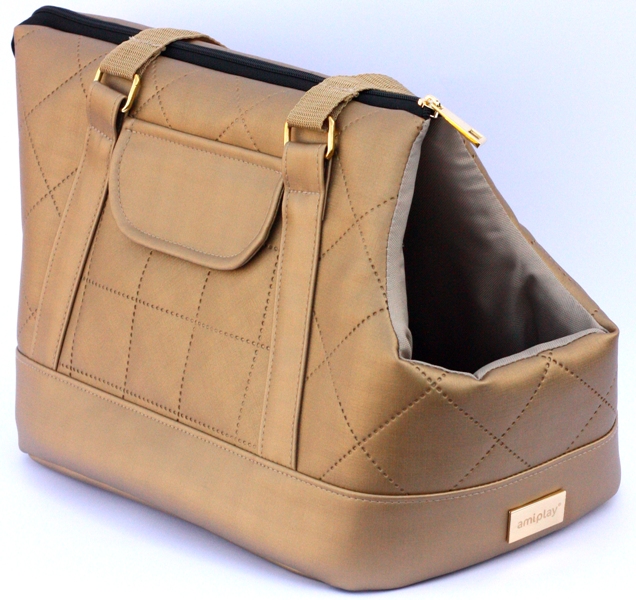 

Ami Play Venus Torba Transporter Psa 's'- 35x21x24