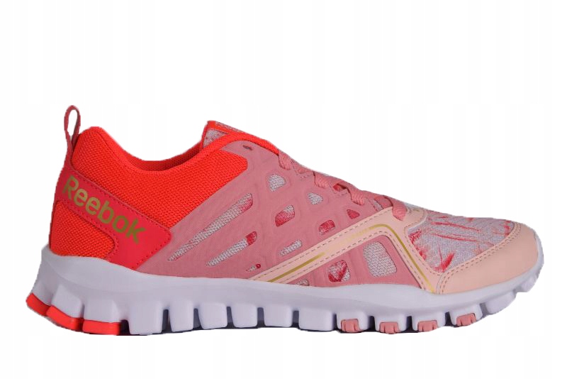 

buty Reebok Realflex Train trening r. 44