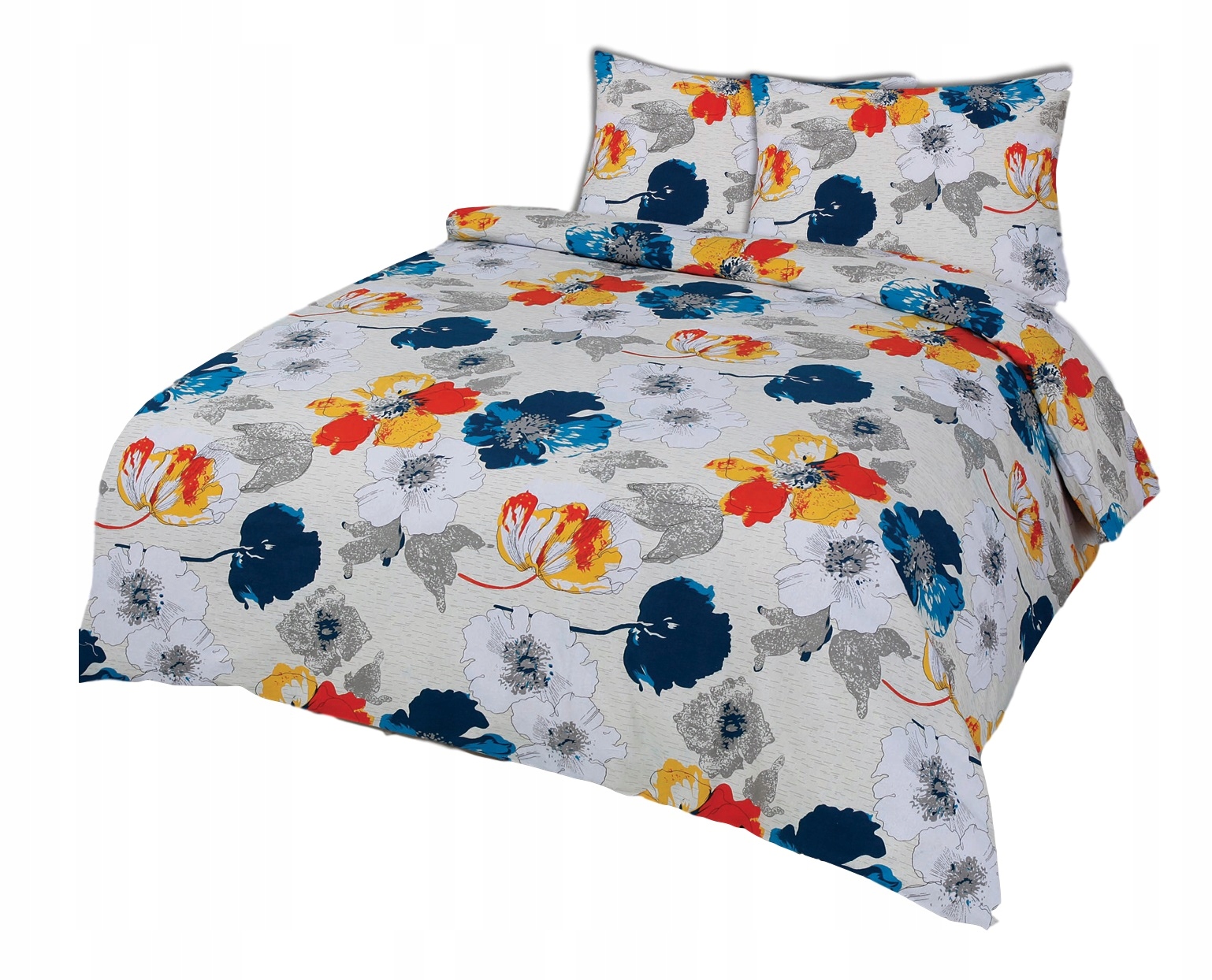 

Pościel Flanelowa 220x200 flanela 200x220 Matex 54