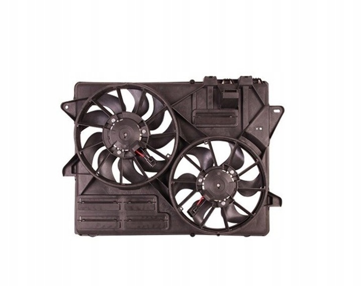 FR338C607AD - ford Mustang 2015 2017 15 16 17 вентилятор V6 v8