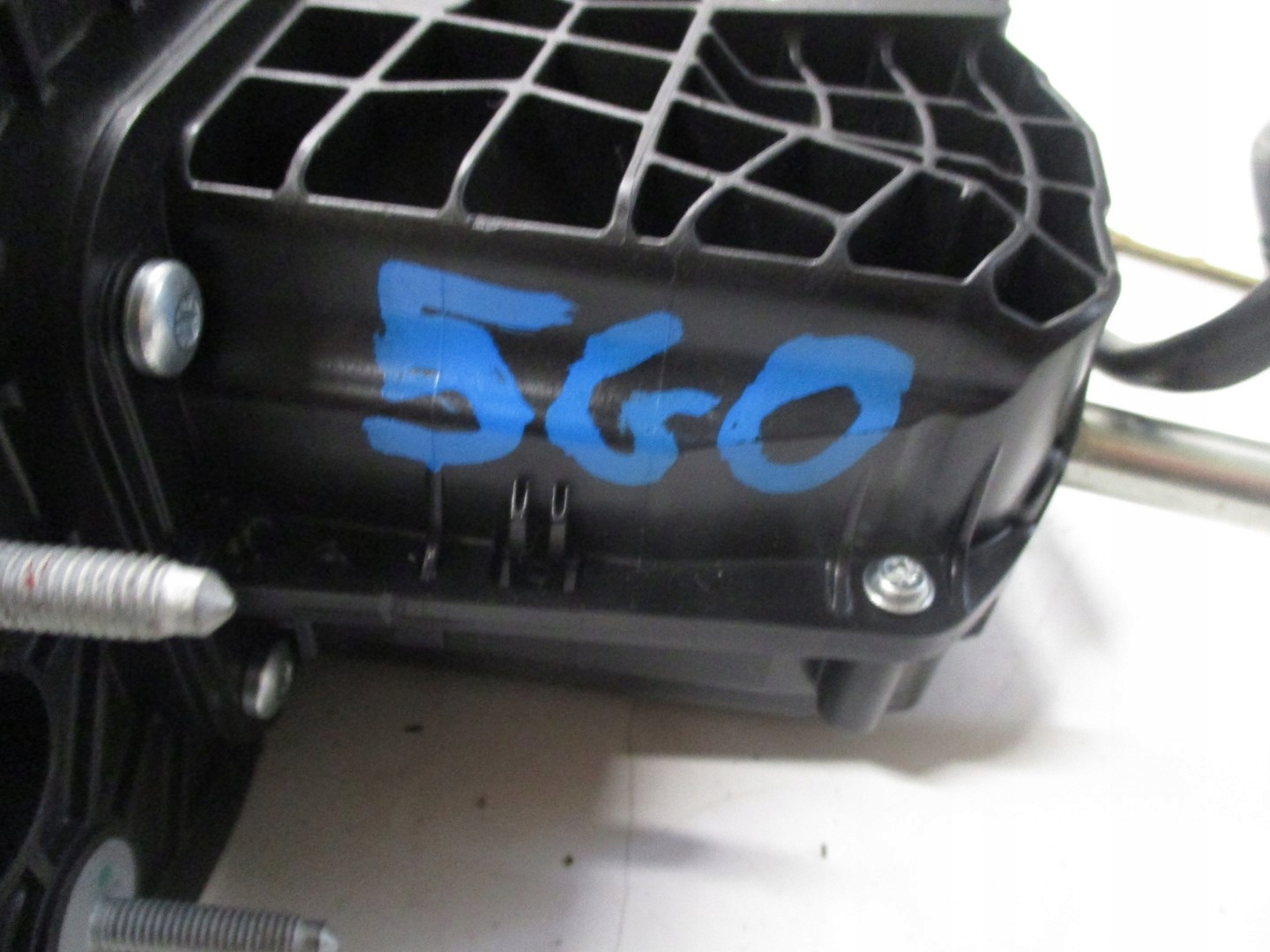 Механизм передачи 5q0713061