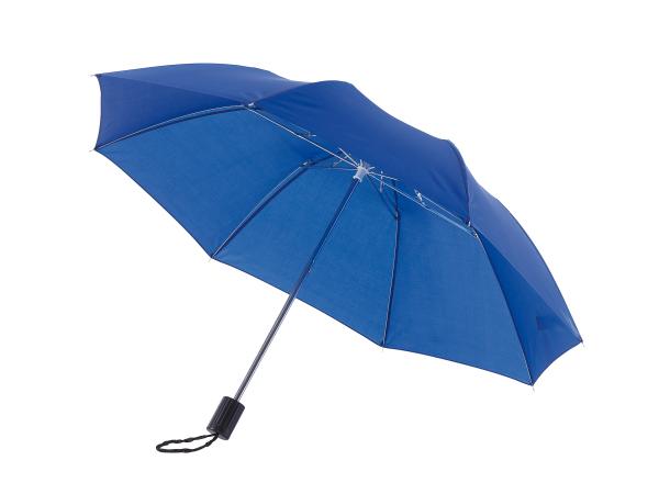 

Parasol składany, Regular, niebieski 56-0101108